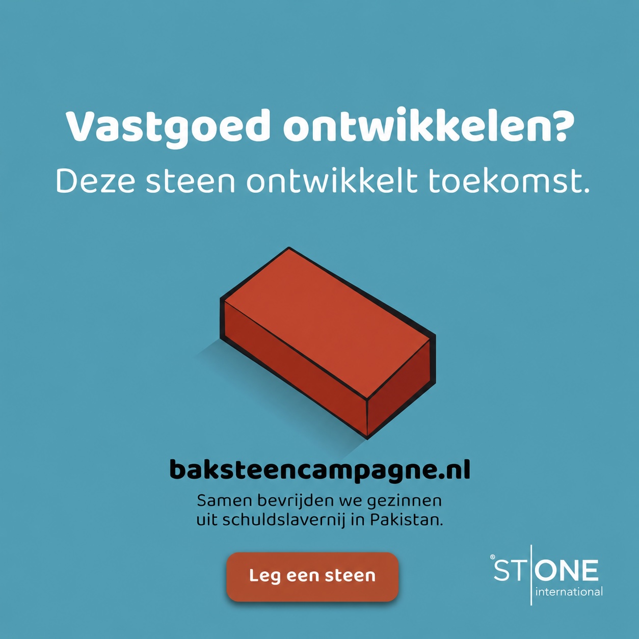Vastgoed en vrijheid