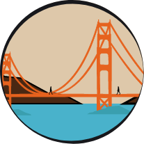 GoldenBridge
